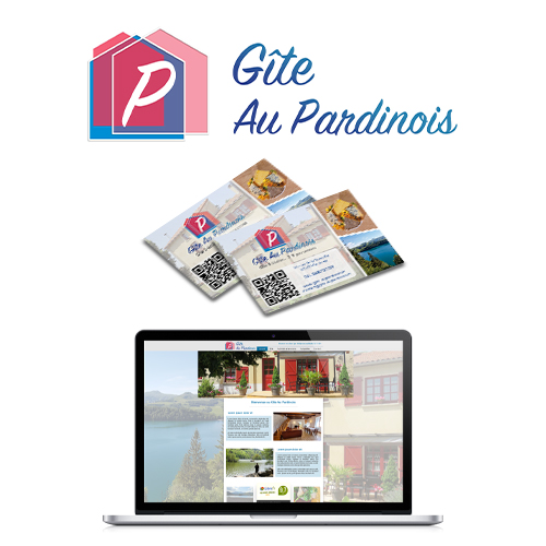 Carousel charte graphique