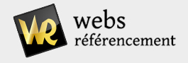 Logo Webs referencement