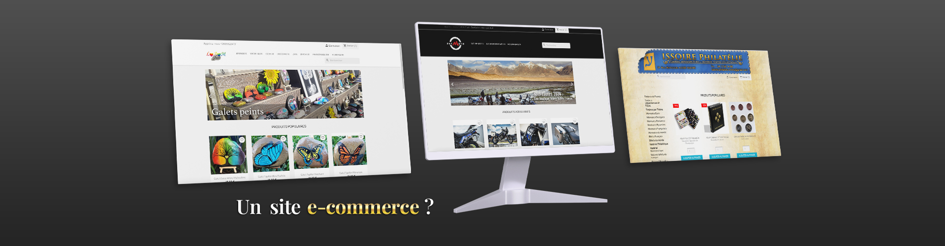 Contact Webs creation Brioude Issoire
