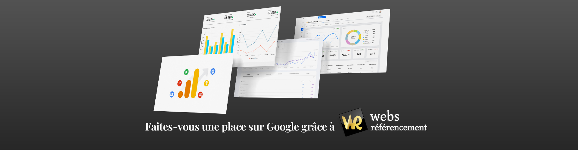 Referencement internet Webs Brioude
