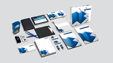 Charte graphique entreprise : Webs